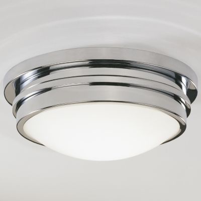 Roderick Flushmount by Robert Abbey - Starlight Lighting USA and Canada